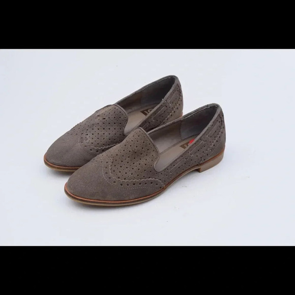 DV by Dolce Vita Shoes - DV Dolce vita suede loafers